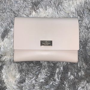 Kate Spade Wallet - Like New